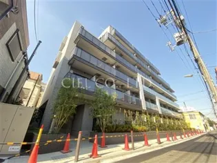 ガーラ大井町グランドステージの画像