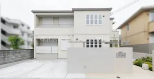 オークアレイ渡辺Ⅱの画像