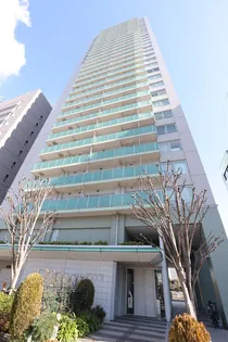 品川タワーフェイスの画像