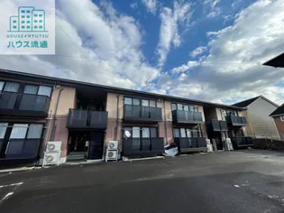 ロイヤルガーデン三城Bの画像