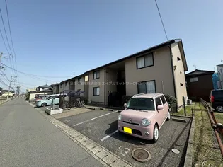 ロイヤル コート藤C棟の画像