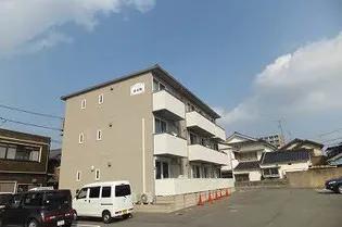 シャーメゾン東本町の画像