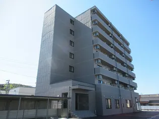 M.F木崎【4階】の外観