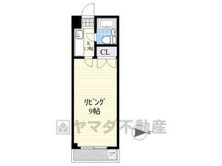 NAヒルズ【2階】の間取り