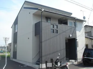 WEST GARDENの画像