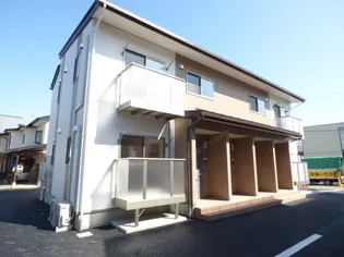 メゾーネ キュートの画像