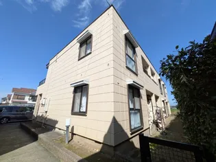 グリーンタウン B棟の画像