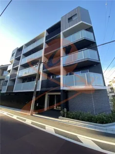 アークマーク大森町の画像