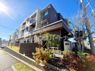 フルール ド フェリシテの画像