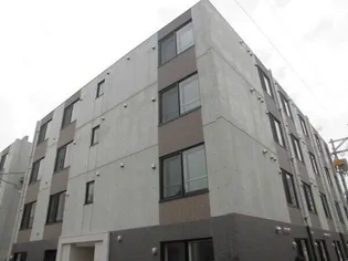 RITZ GRANDE大通の画像