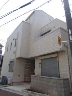 ボヌールヤマキチIII【2階】の外観