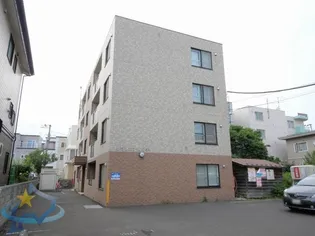 グランピア山の手の画像