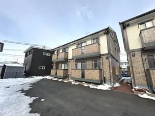 リビングタウン永井 Eの画像