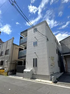 REGALEST N P 中広の画像