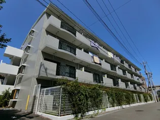 サンクレストKAWADA2の画像