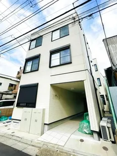 NORDIC五反野の画像