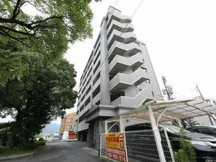 なかすじ壱番館の画像