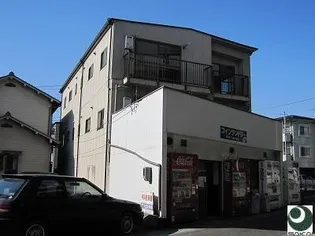 コーポハタナカの画像