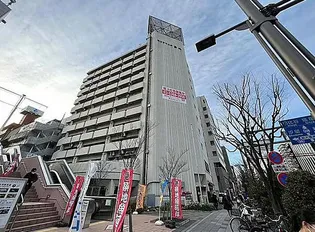 モンテベルデ築地の画像