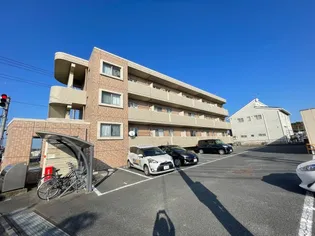 フォーライフヴィラ白帆の画像