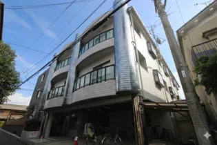 シャルマン楠葉の画像