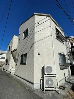 ハイツ東坂下の画像