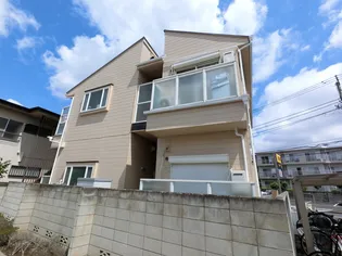 カワセハイムの画像