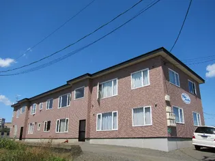 ブルーハーバーの画像