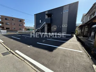 ミライ旭町の画像