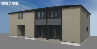 グラスロードII Bの画像