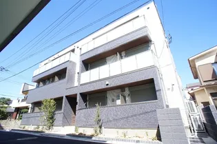 ラ ルーナ サンアイの画像