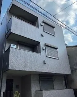 リオ ノンブレ【2階】の外観