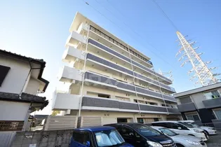 マリアージュ市川の画像