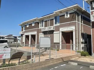 クレアコート Ⅲの画像