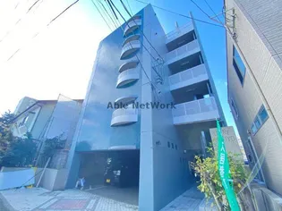 リブレ本荘の画像