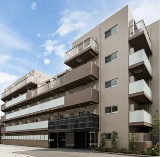 マキシヴ東向島フュージョナルの画像