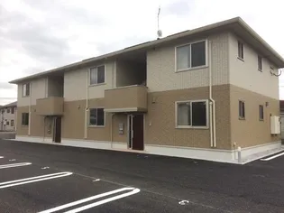 アザレアコートの画像