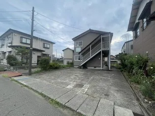 パレスウエストの画像