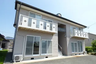 メゾンHORIの画像