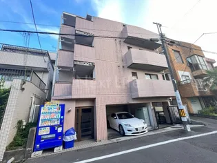 カテリーナ八王子の画像