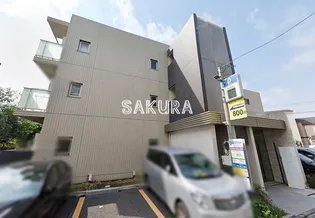 ラヴィールの画像