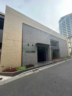 レジディア西新宿IIの外観