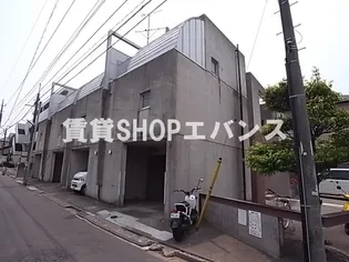 カーサハーツの画像