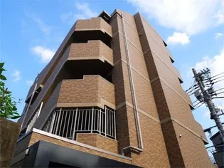 シンシア早稲田南の画像