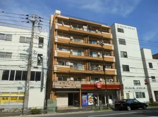 ファーストウッド北砂の画像