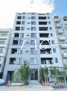 SYFORME NAKANOの画像