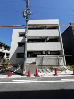 フジパレス南清水町ノースの画像