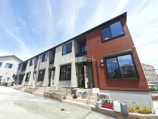 シャンポール梅森坂の画像