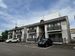 ライフタウン サンライズ Cの画像