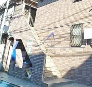 ストーリオ中野坂上【2階】の外観